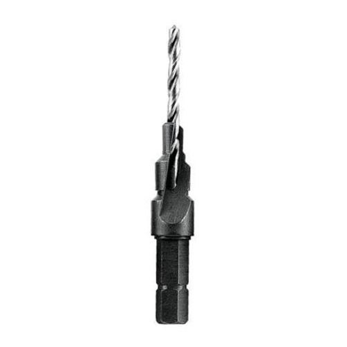 [475006207] BOSCH #8 HEX SH SCR PILOT CARD