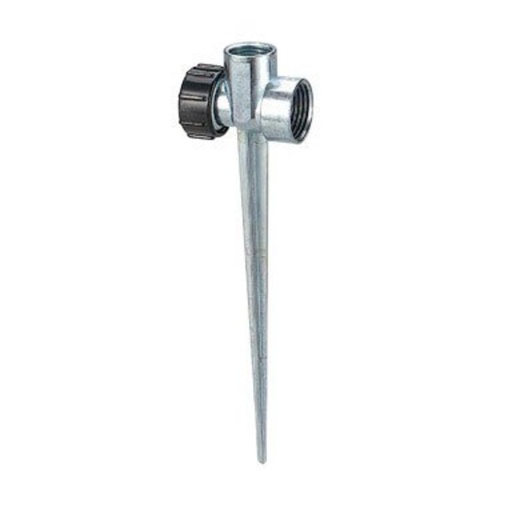 [7303787] BASE SPRINKLER SPIKE ZNC