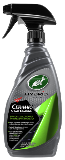 [8036779] AUTO CERAMIC COATNG 16OZ