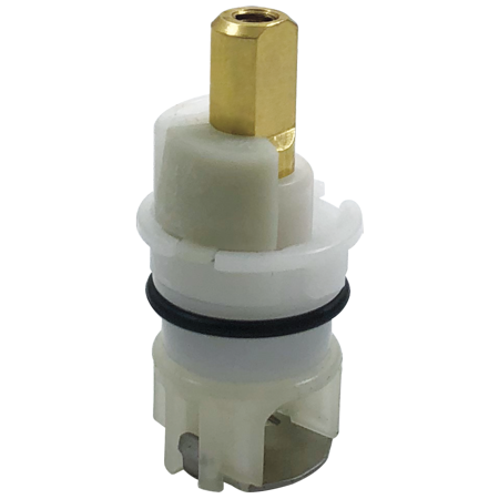 [RP25513] DELTA 2/HANDL. BRASS CARDTRIGE