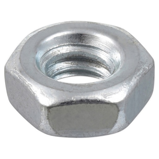 [400004942] TUERCA HEX USS 1/4-20 CAJA 100