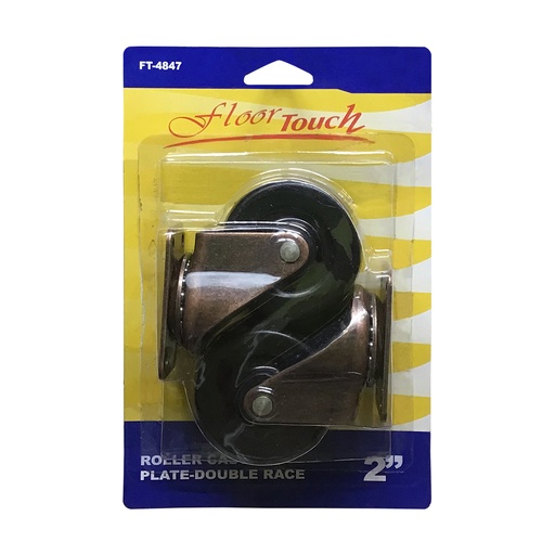 [FT4847] FT FURNIT CASTERS 2 #4847
