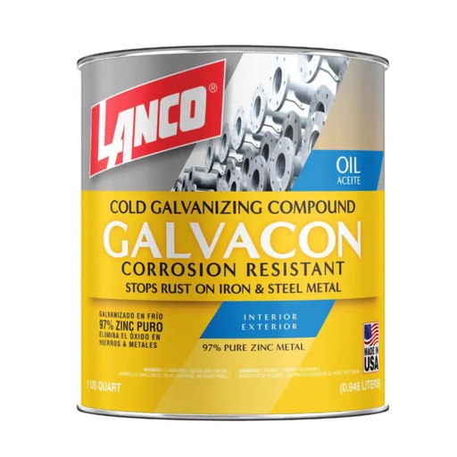 [GC2435] LANCO GALVACON (PRIMER) QT