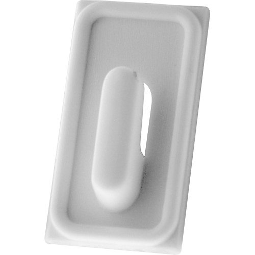 [122300] MINI HOOKS PLASTICOS PEGA PK8