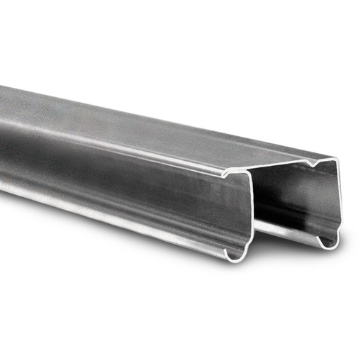 [268001160] DUCASSE RIEL U-20D 2.5MT GALV 8'