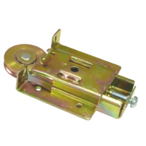 [430004481] RUEDA 1-1/2" METAL HH-AR62S