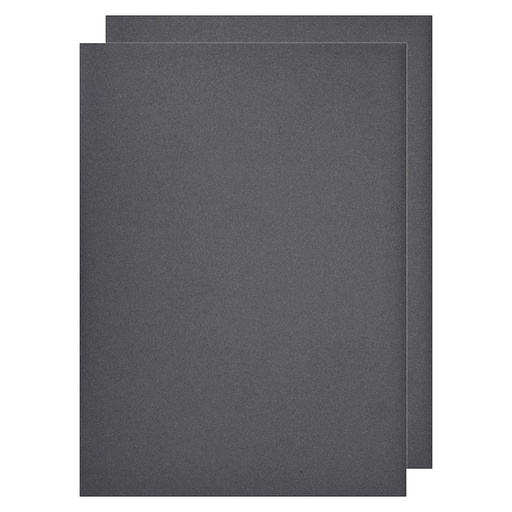 [475012210] 3M LIJA METAL #220