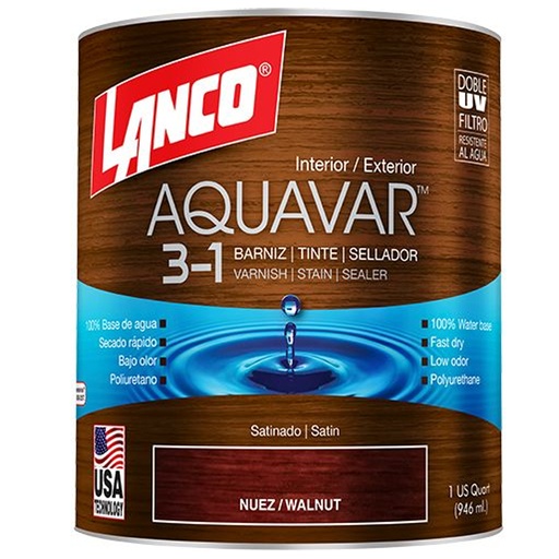 [99000377] LANCO QT AQUAVAR NUEZ