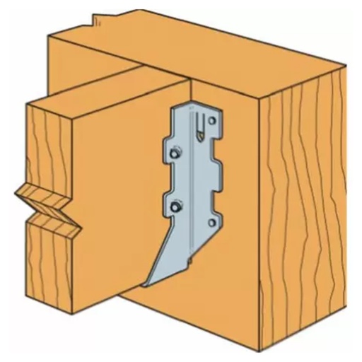 [ANCLAJE135] JOIST HANGER LUS26