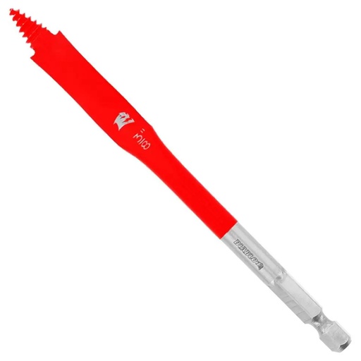 [DSP1010] DIABLO SD SPADE BIT 3/8"X4"