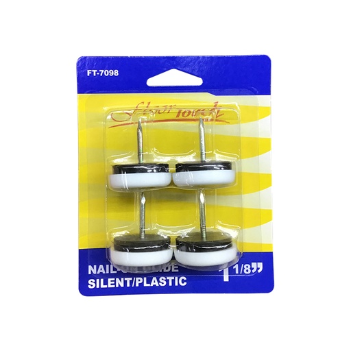 [FT7098] KF NAIL GLIDE #7098 1-1/8