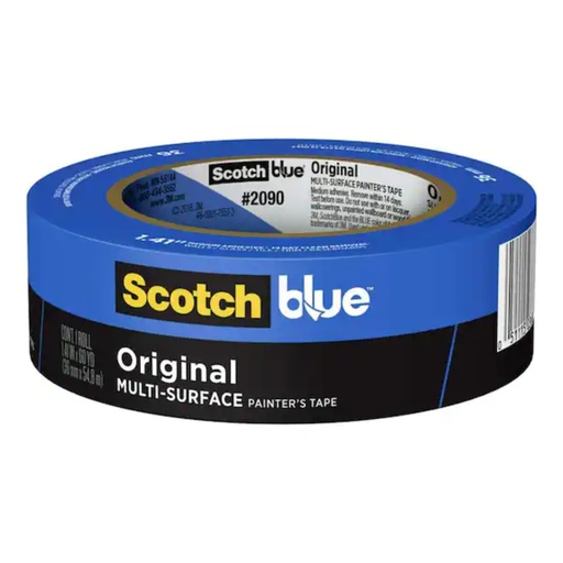 [1010347] ORIG PTR TPE 1.41"X60YD