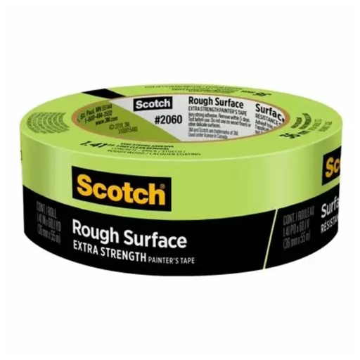 [1310945] MASKNG TAPE 1.41"X60.1YD