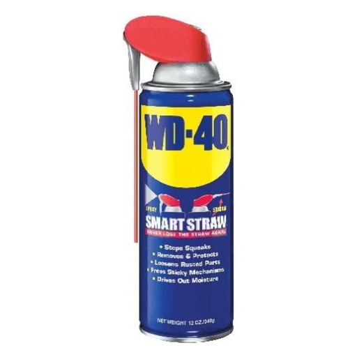[1531326] WD40 SMART STRAW 12OZ