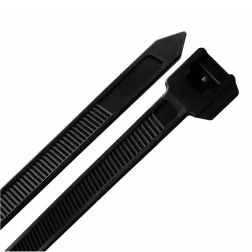 [3557733] SELF-CUT CBLTIE 11"BLK20