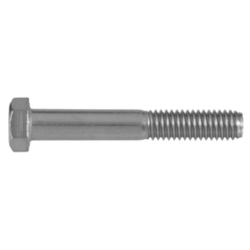 [399005800] TOR.HEX S/S 1/2-13X4-1/2 CAJ 10