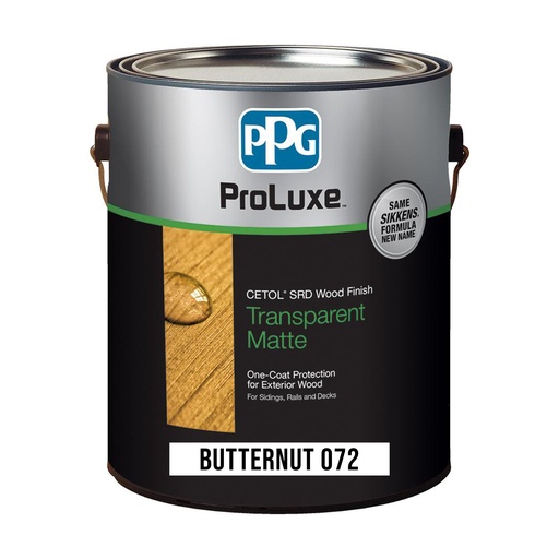 [420023018] PROLUXE SRD BUTTERNUT GL
