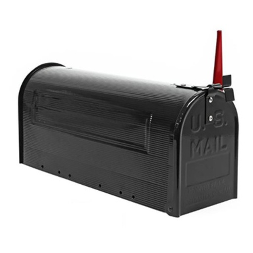 [430005014] TOLEDO BUZON US NEGRO TMB01