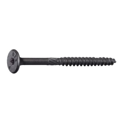 [XF19CL0800] STRUCTURAL F19 MULTI 8" BLK20PC