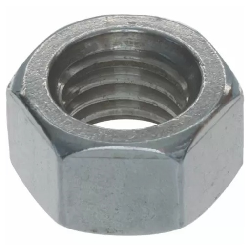 [399006220] TUERCA FIN. S/S 1/4-20 CAJA 100