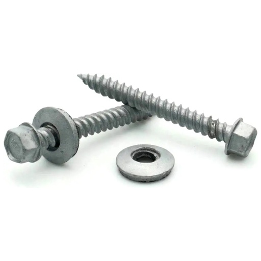 [400003835] TORN. TRU GRIP 2-1/2 C/W