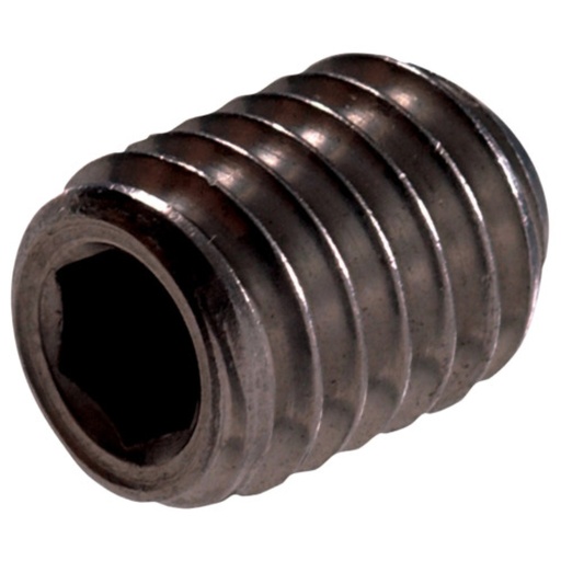 [4000830B] TORN. SOCKET  6/32X3/16