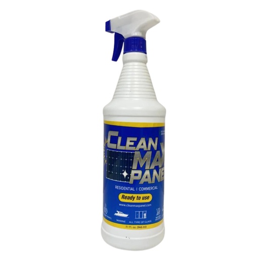 [430001640] CLEAN MAX PANEL 32ozREADY TO USE