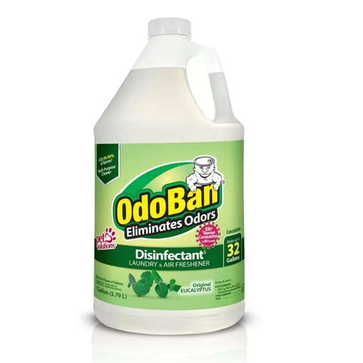 [430001703] ODOBAN EUCALIPTO GL