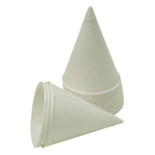 [430002300] CONOS P/AGUA 4 1/2 OZ