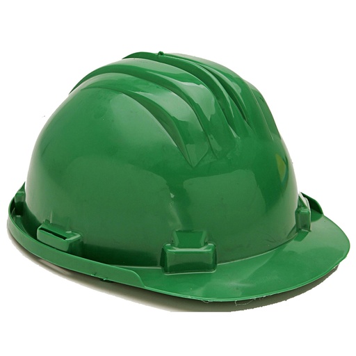 [430002540] CAPACETE SEGURID.C-VERDE