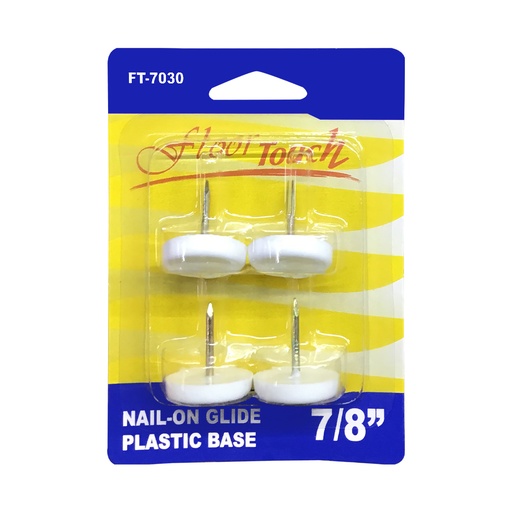 [FT7030] KF GLIDES #7030 7/8