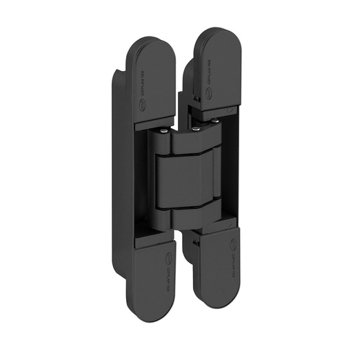 [IN05061B] JNF BISAGRA 3D IN.05.061 BLACK