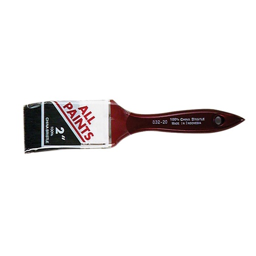 [422001520] BROCHA BRISTLE #832     2""